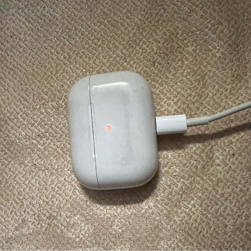 airpod pro charging case model A2190